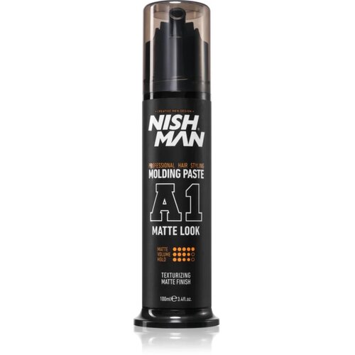 Nishman A1 stiling pasta 100 ml Slike