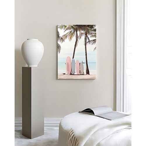 Wallity slika Artcanvas9, 40x60 cm Cene