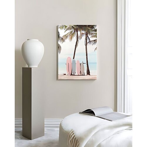 Wallity Slika Umjetnička platna9, 40x60 cm Cijene