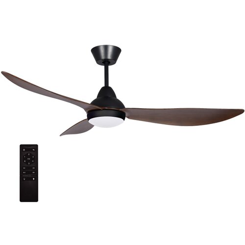 Prosto plafonski ventilator sa LED svetlom 132cm Cene