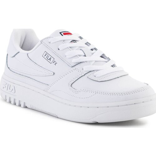 Fila Nizke superge FXVENTUNO L Low FFM0003-10004 Bela Cene
