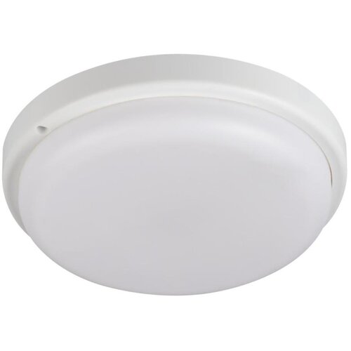 Kanlux 31498 - LED stropno svetlo za kupatilo TOLU LED/18W/230V 4000K IP54 belo Slike