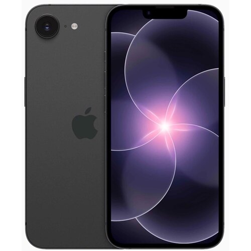 Apple iPhone 17e 256GB Black Cene