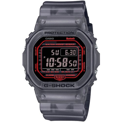 Casio Mu&amp;scaron;ki sat G-Shock, Crni Slike