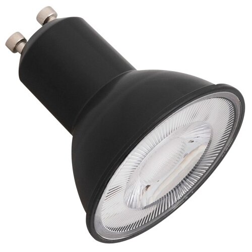  LED sijalica crna 2700K 6.9W GU10 120&amp;deg; OSRAM Slike