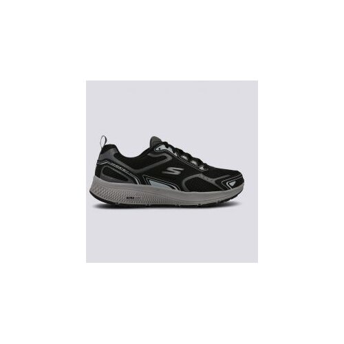 Skechers Teka&scaron;ki čevelj 'Go Run Consistent' temno siva / črna Cene