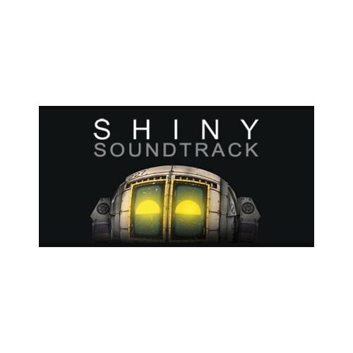  Shiny - Official Soundtrack (DLC) (PC) Steam Key GLOBAL Cene