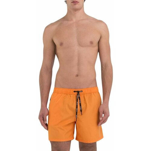 Replay narandžasti muški kupaći  RLM1093 {82972}503 Cene