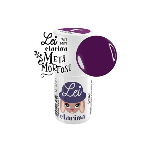  LEI TRAJNI LAK RAMA 7ML CL3255 Cijene