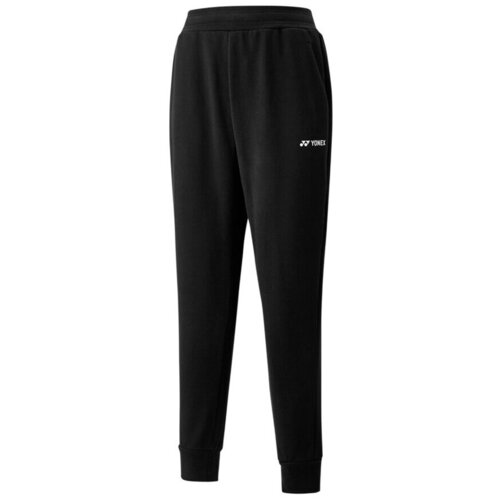 Yonex Hlače Club Team Črna Slike