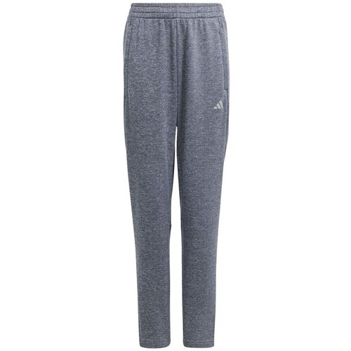 Adidas Spodnji deli trenirke Navy pisana Slike