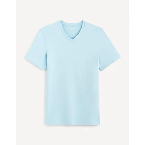 Celio T-Shirt Debasev - Men's