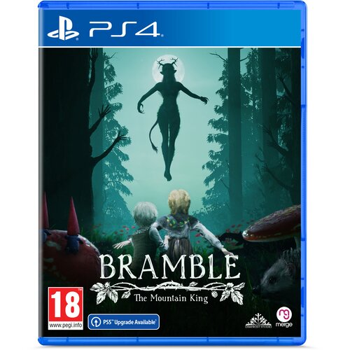 BRAMBLE The Mountain King (PS4) Slike