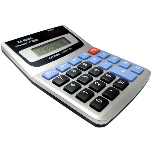 Memoris KK-8985A OP1105WY Kalkulator Cene