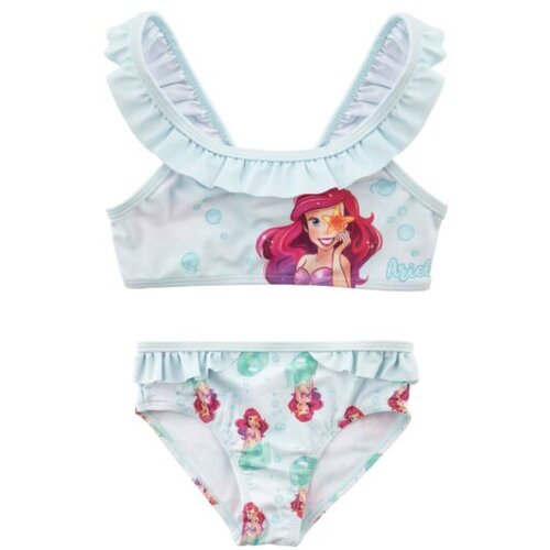  Kopalke za deklice Disney &amp;ndash; Mini in Ariel Ariel 110/116 Slike