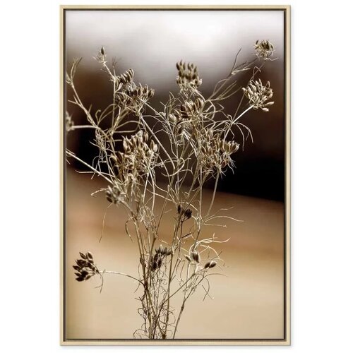  Slika - Passionate Maturity (1 Part) Vertical 60x90 Slike
