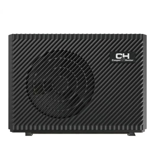 Cooper&Hunter Cooper&Hunter ECOPOWER CH-HP09UIMPZK, 9 kW monoblok toplotna črpalka (R290, A+++) - Cooper & Hunter Cene