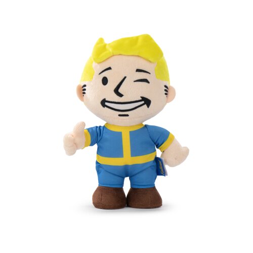 Barrado Plišana igračka Vault Boy 26 cm Cene