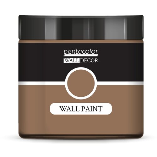PENTACOLOR Pentart barva za stene 500 ml | Različni odtenki Cene