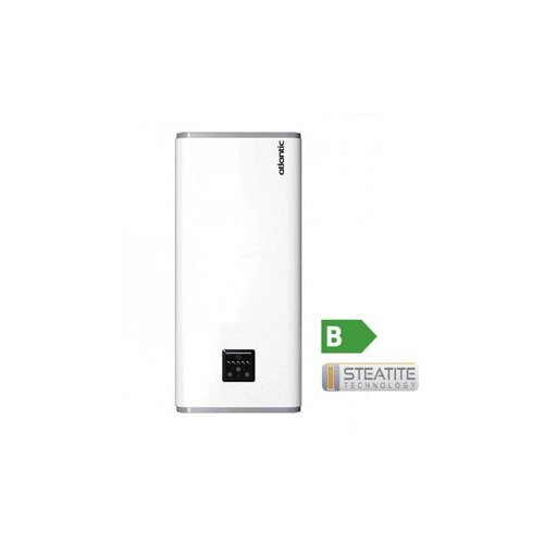 Bojler električni 80l VR+S.ventil Vertigo Steatite WiFi ATLANTIC Cijene