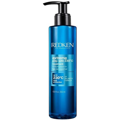 Redken Extreme Play Safe 250ml Cene