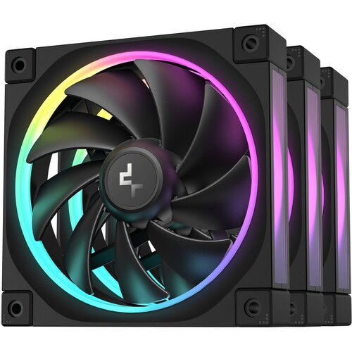 DeepCool 120mm FL12 Triple-Pack" Cijene