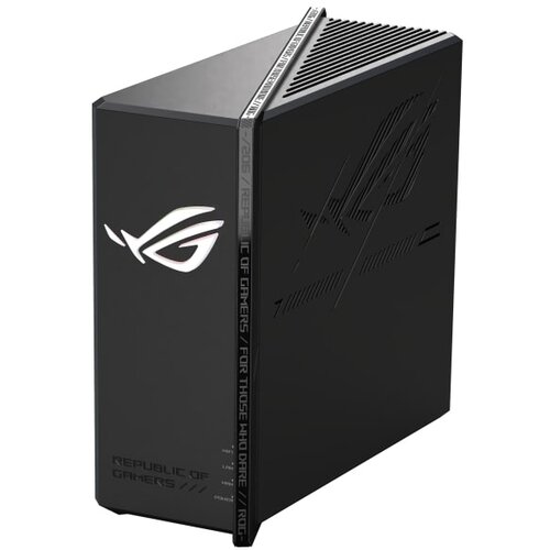Asus Usmerjevalnik ROG Strix GS-BE18000 Tri-Band WiFi 7 (802.11be), gaming, (5000008565) Cene