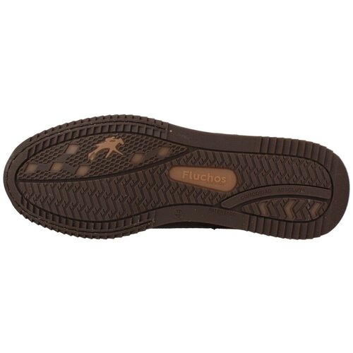 Fluchos Nizke superge F2264 Habana Castano Kostanjeva Slike