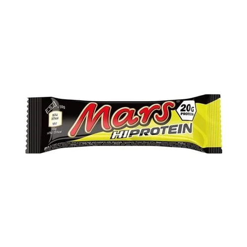 Mars HIPROTEIN Bar Original Mars