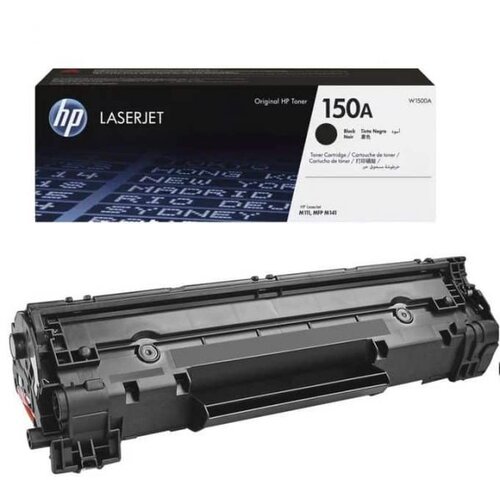 HP Toner W1500A Black 150A Cijene