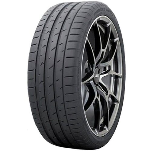 Toyo Proxes Sport 2 ( 275/35 R19 100Y XL letev za zascito platisca (FSL) ) letna pnevmatika Cene