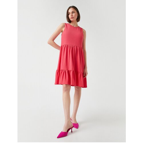 Koton Dress - Red - Smock dress Slike