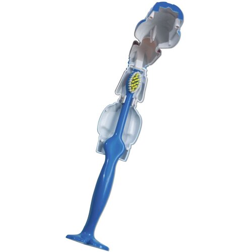 Miradent Kid&amp;#039;s Brush Dog Slike