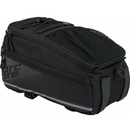 Arcore PANNIER BAG Ciklo torba za upravljač, crna, veličina