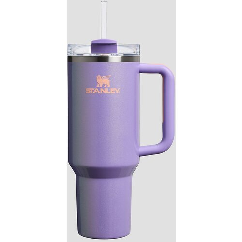 Stanley The Quencher H2.O FlowStateTumbler 1,18l Flaša periwnkle shimmer Cene