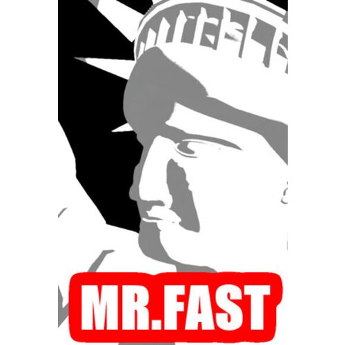 Steam Mr. Fast (PC) Key GLOBAL Cene