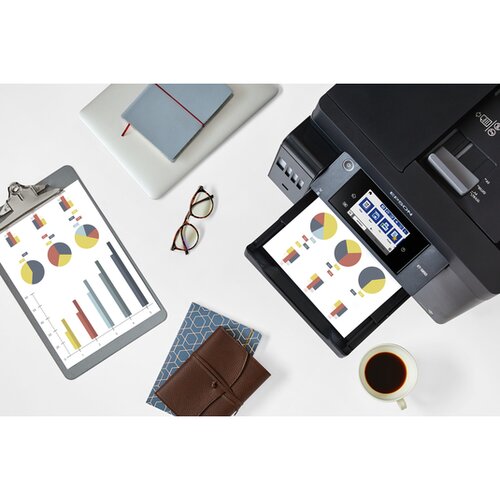 Epson Večfunkcijska brizgalna naprava EcoTank ITS L6550 C11CJ30402 Slike