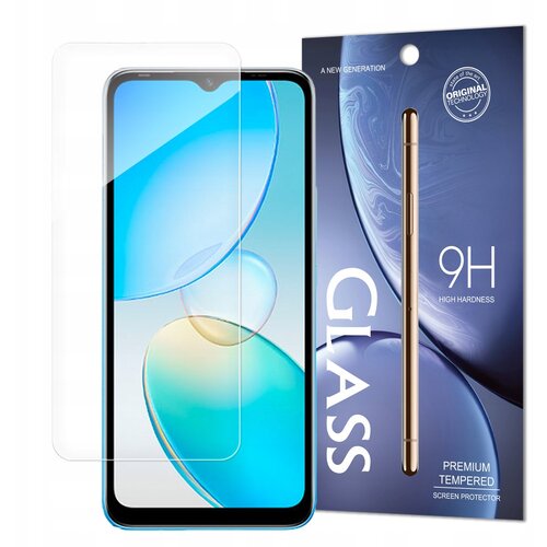 HURTEL KALJENO STEKLO KALJENO STEKLO 9H ZA INFINIX HOT 12I DURABLE, (21911398) Slike