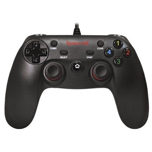 Redragon Saturn G807 gamepad za PC/PS3 Cene