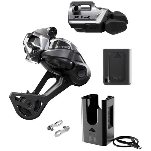  Di2 Pogonski Nadgradni Set Xtr (M9250), Rd-M9250-Sgs(1St Group), Sw-M9250-Ir(1Stgroup), Bt-Dn320(1St Group), Ec-Dn100,S M-Cn910-12, Ind.Pack Cijene
