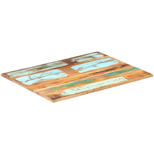vidaXL Pravokutna stolna ploča 60 x 80 cm 15 - 16 mm obnovljeno drvo Cijene