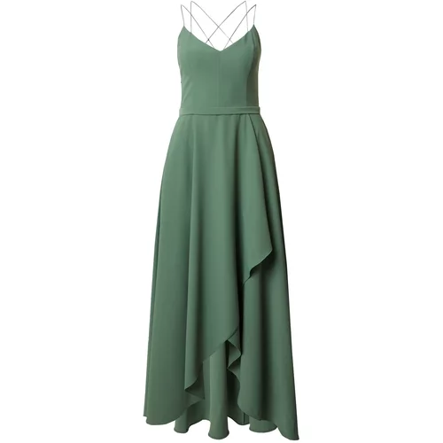 Vera Mont Večernja haljina tamno zelena