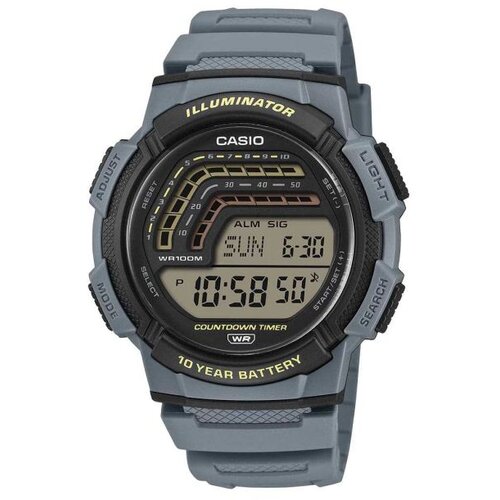 Casio ws-1800-2avef Cene