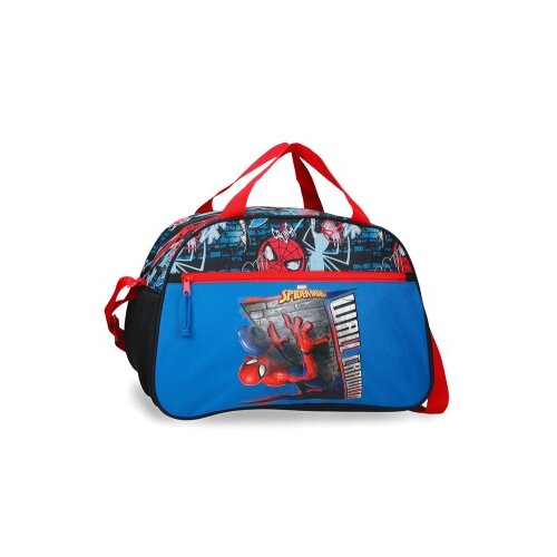 Spiderman Putna torba Marvel Spider-Man - Wall Crawler, 40 x 28 x 22 cm Cijene