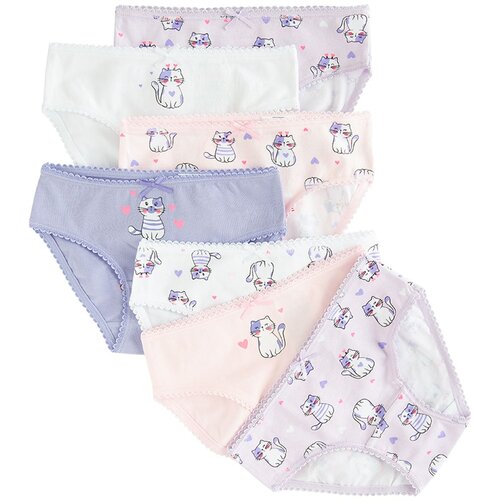 Cool club gaćice slip 7 kom CUG3112123-00 Ž šareno 134/140 Cijene