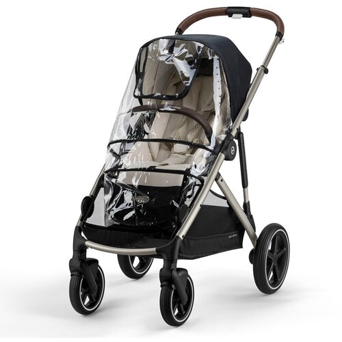 Cybex navlaka za kišu za kolica Gazelle S 520003378 Cijene