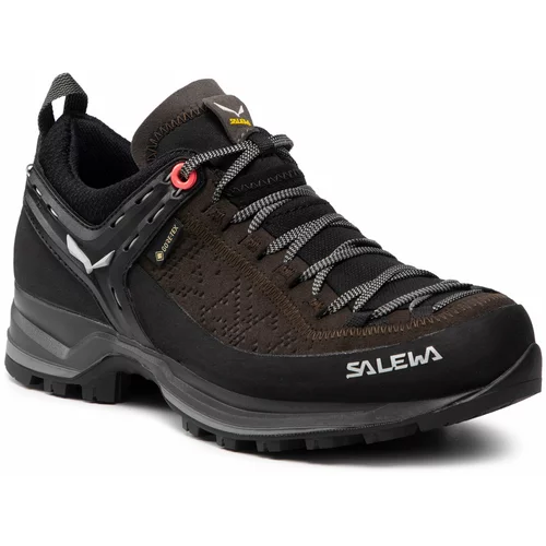 Salewa Trekking čevlji Ws Mtm Trainer 2 Gtx GORE-TEX 61358-0991 Black/Bungee Cord