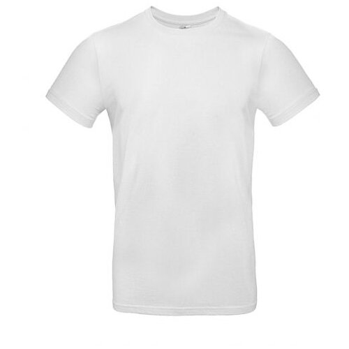 Falk & Ross Majica kratki rukav E190 TU03T/ bela Cene