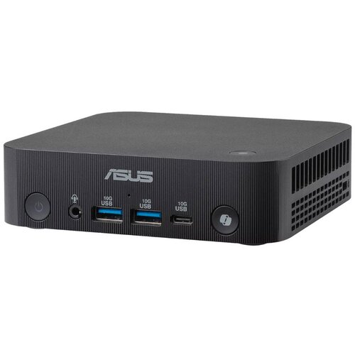 Asus Barebone mini računalnik ExpertCenter PN54 Ryzen 5 220 WiFi 7 2.5G/DP/HDMI (PN54-BBR522MNS1), (5000184849) Cene