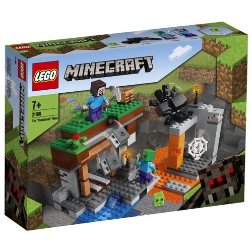 Lego Zapuščeni rudnik -21166, (20827868) Cene